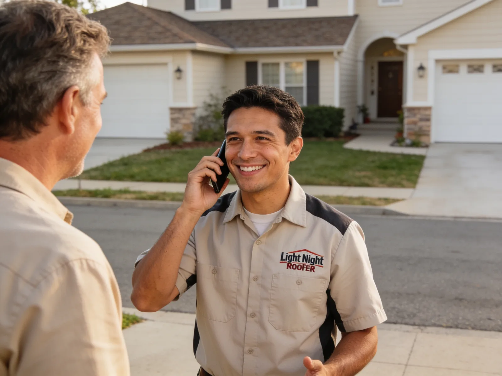 Emergency Roof Repair Mountain Home, NC FAQs